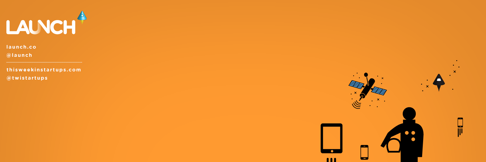 launchtickerHQ's profile banner image