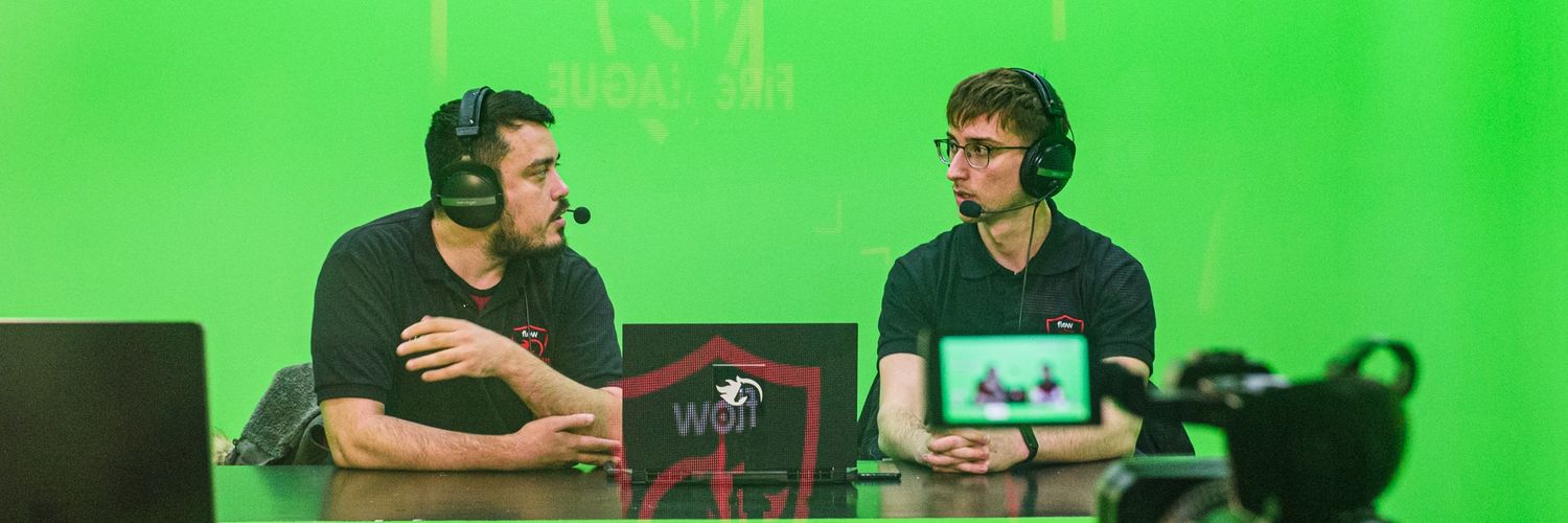 r0M ⚡🎙️ #FaZeUp banner