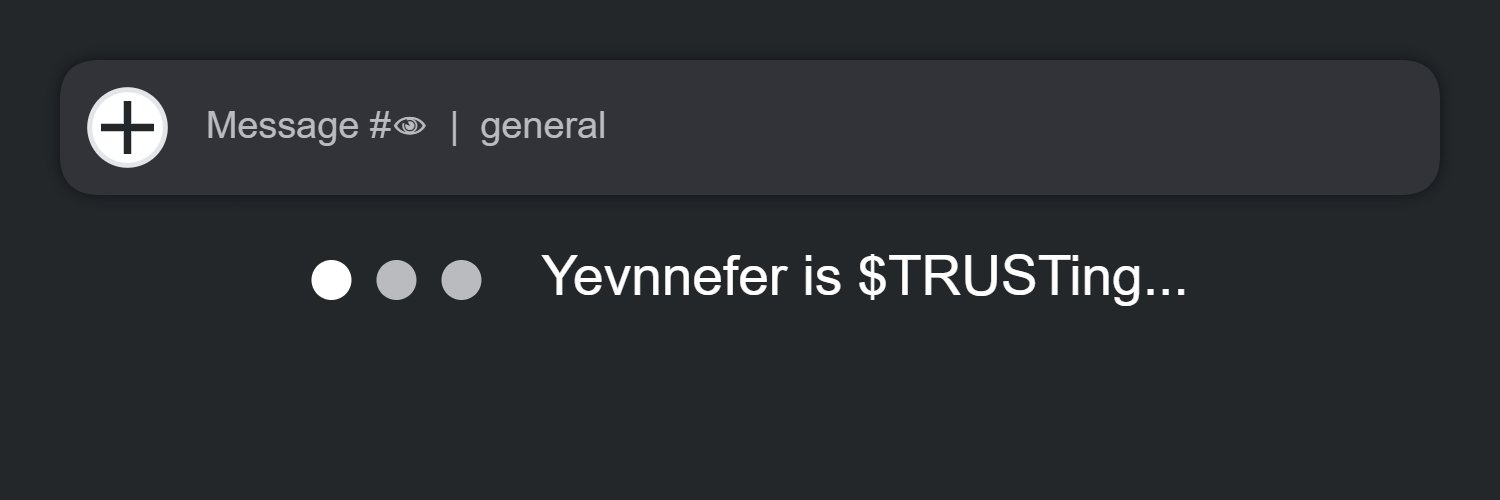 Yevnnefer's profile banner image