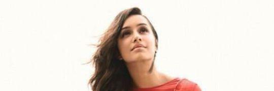 ShradhaFans's profile banner image