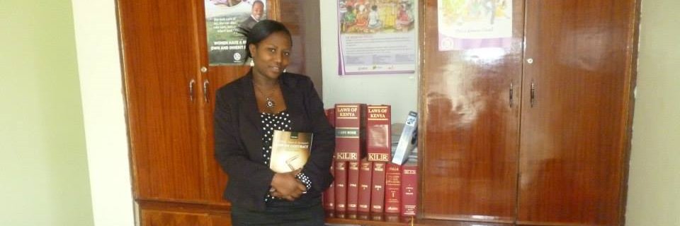 GRACE OTIENO banner