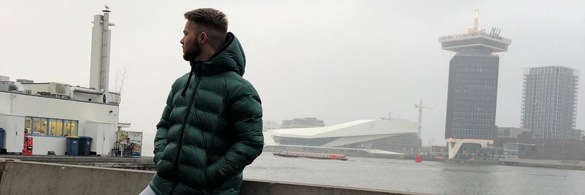 abrahamorvan's profile banner image