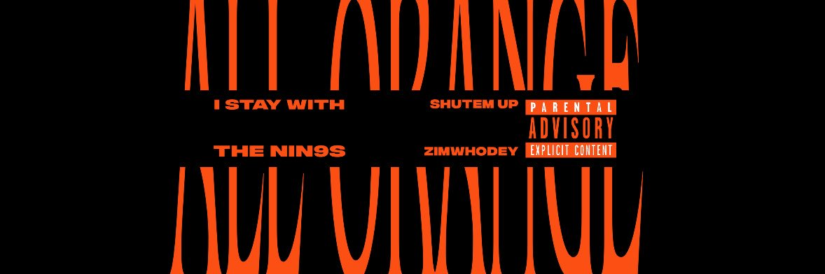 ZIM's banner