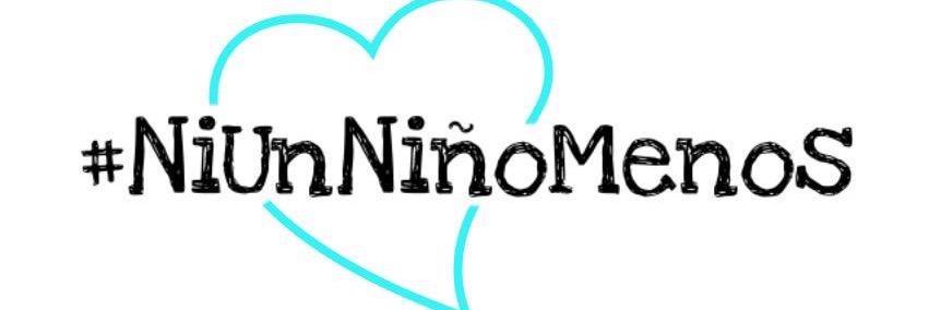 NiUnNinioMenos's profile banner image