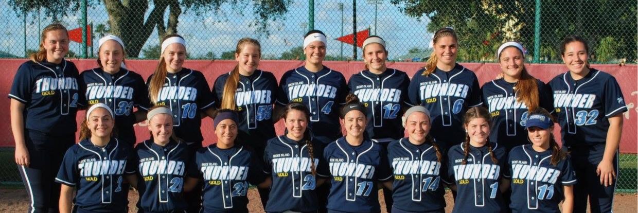 RI Thunder Gold banner