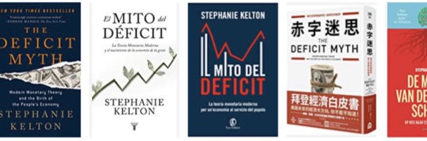 Stephanie Kelton's banner
