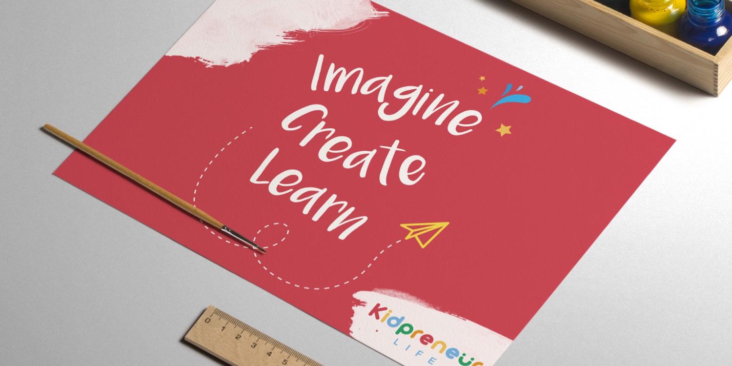KidpreneurLife's profile banner image