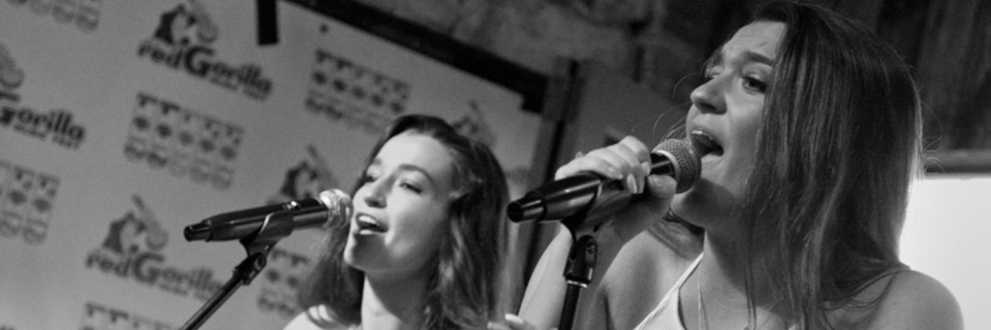 Ferraro_Music's profile banner image