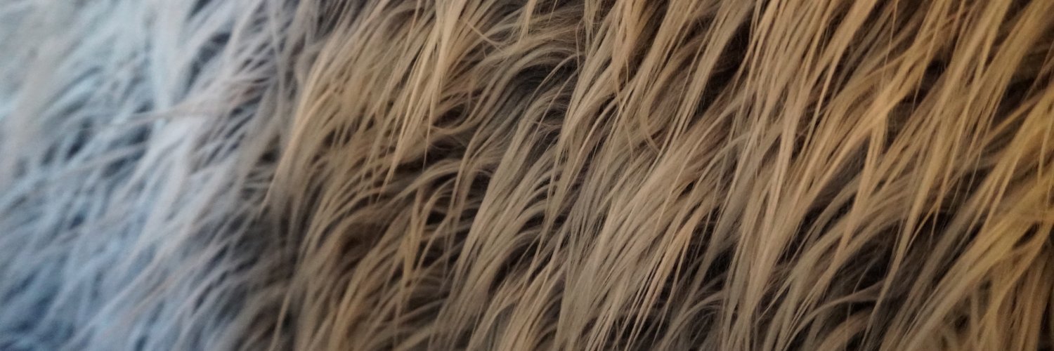 fuzzywallz's profile banner image