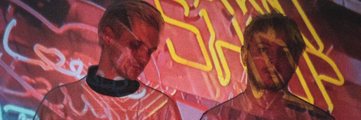 Sam Francis banner