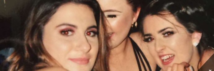 gracecurran24's profile banner image