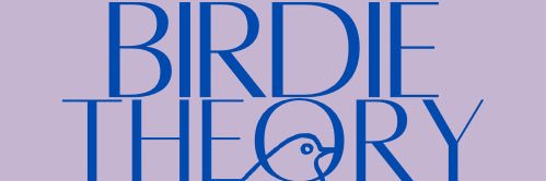 birdietheory's profile banner image