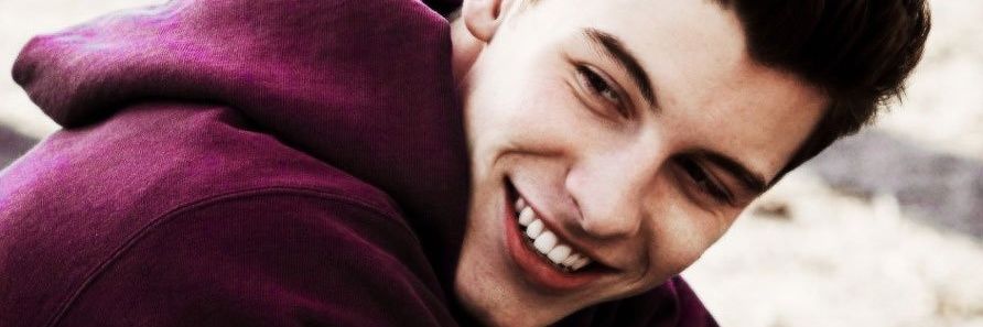 ShawnBracelet's profile banner image