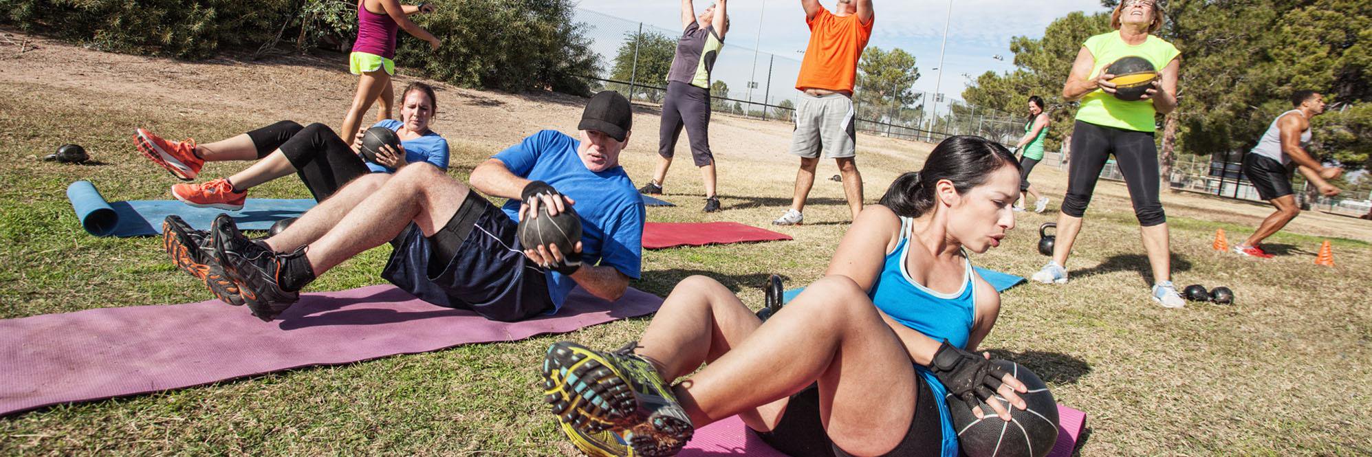 FunWellnessLife's profile banner image
