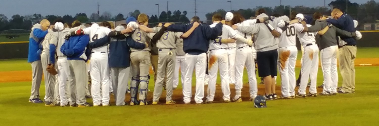 Coach_Gilmer's profile banner image