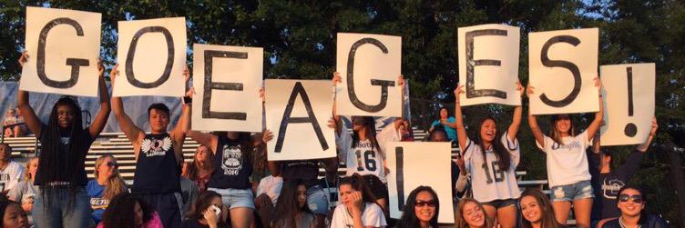 Osbourn SCA 🦅 banner