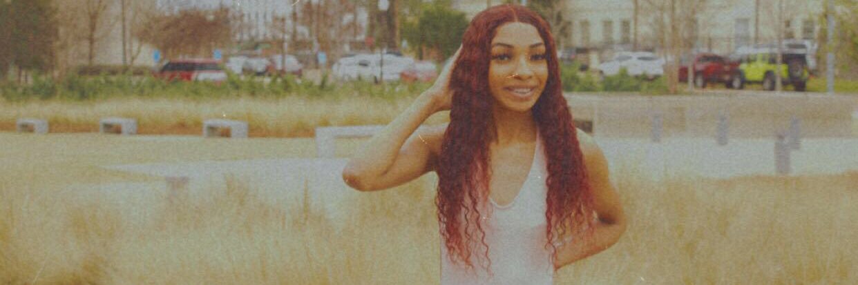 brechelleee's profile banner image