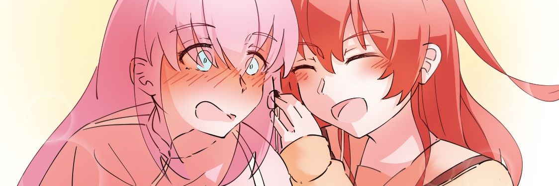 kirschye's profile banner image
