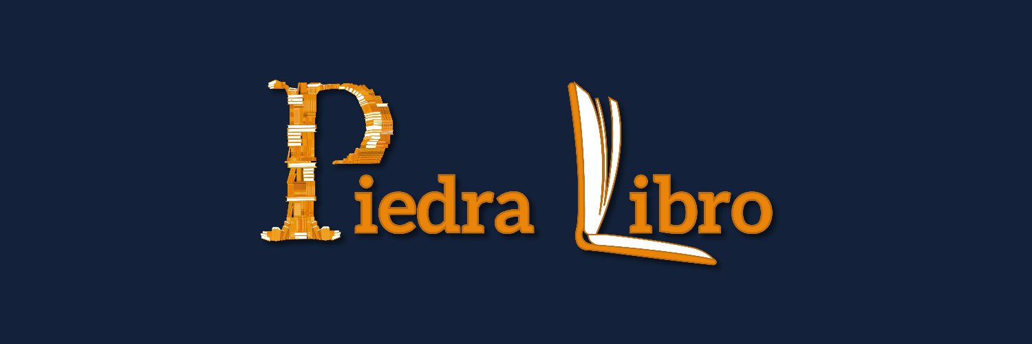 PiedraLibro's profile banner image