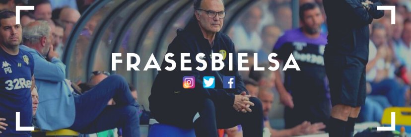 FrasesBielsa's profile banner image
