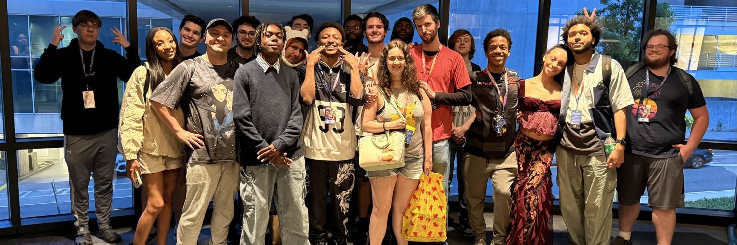 Griffin Miller @LVL Up Expo 2026 Next banner