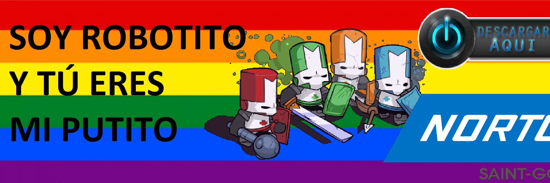 roboto banner