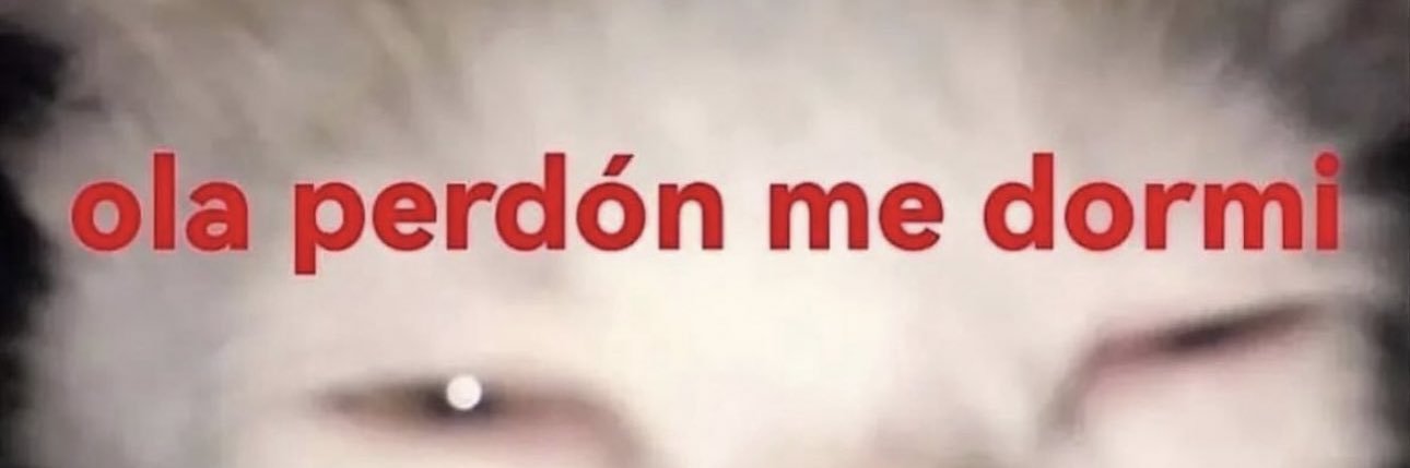 ashleynazanedo's profile banner image