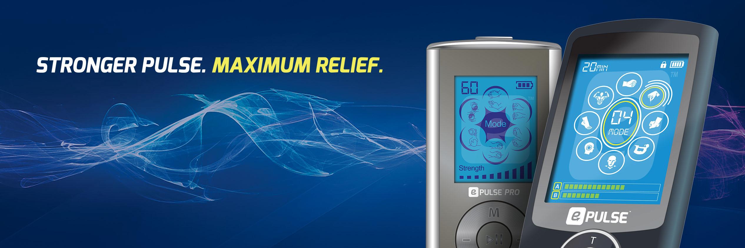 ePulseMassage's profile banner image