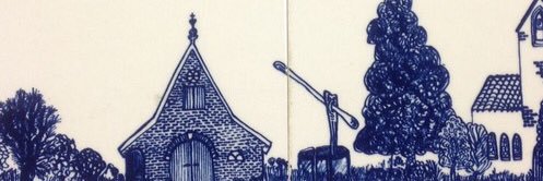 Gerard Oude Wesselink banner