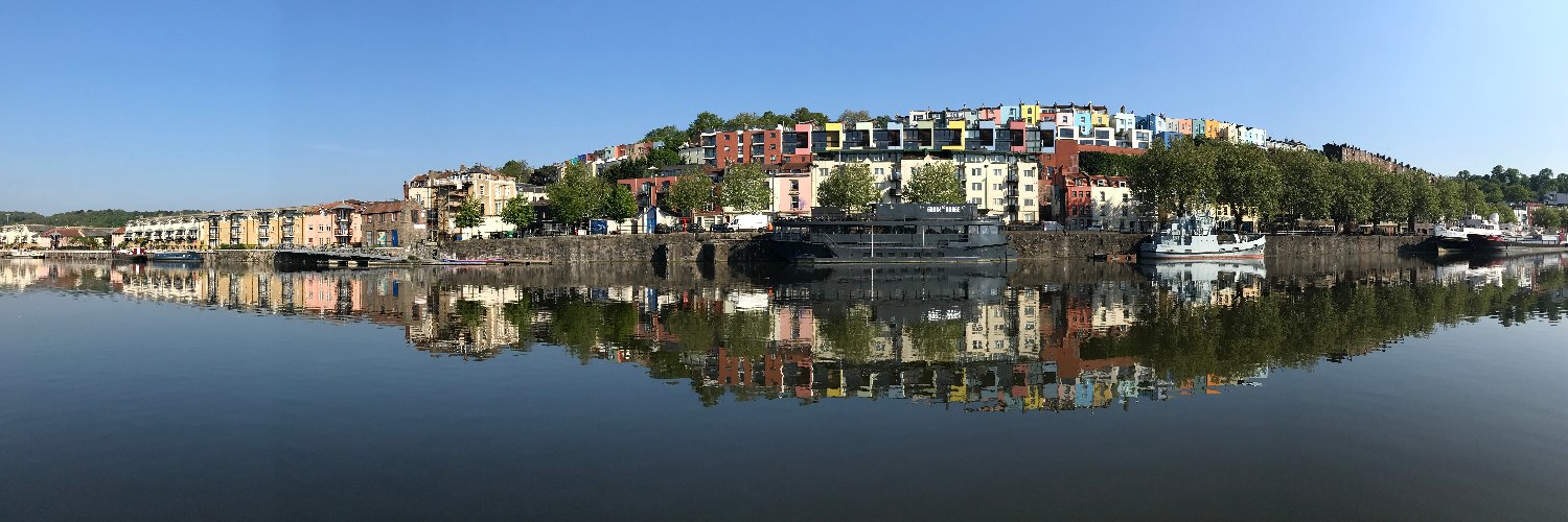 Jon Bower 🇺🇦 banner