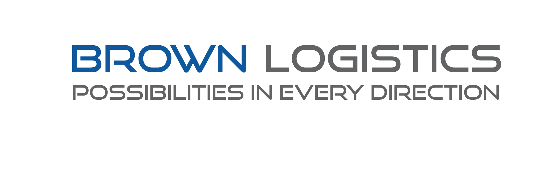 Brown_Logistics's profile banner image