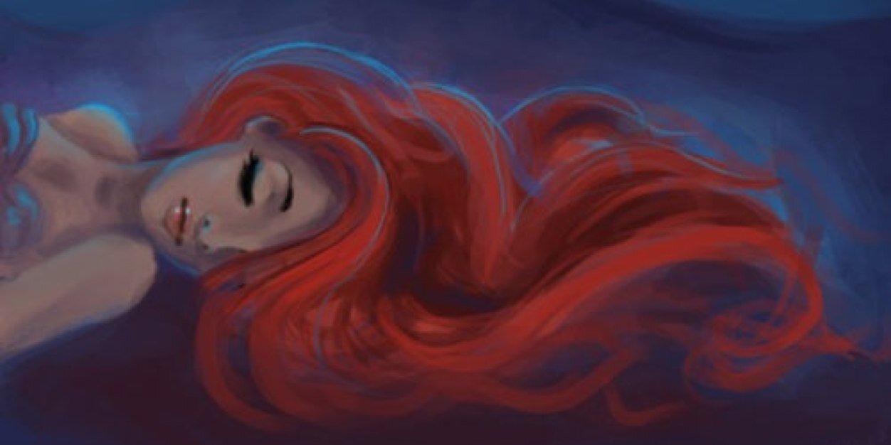 LittleMermmaid's profile banner image