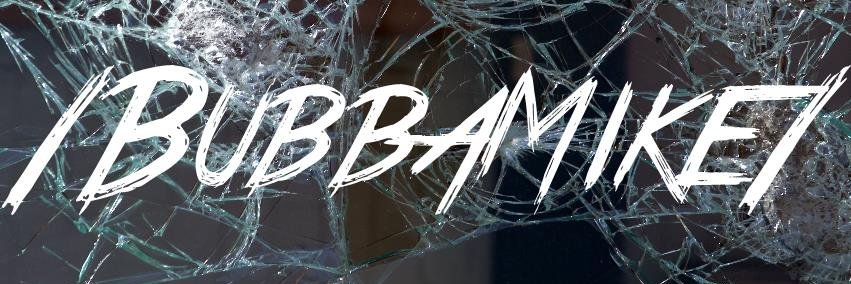1bubbamike's profile banner image
