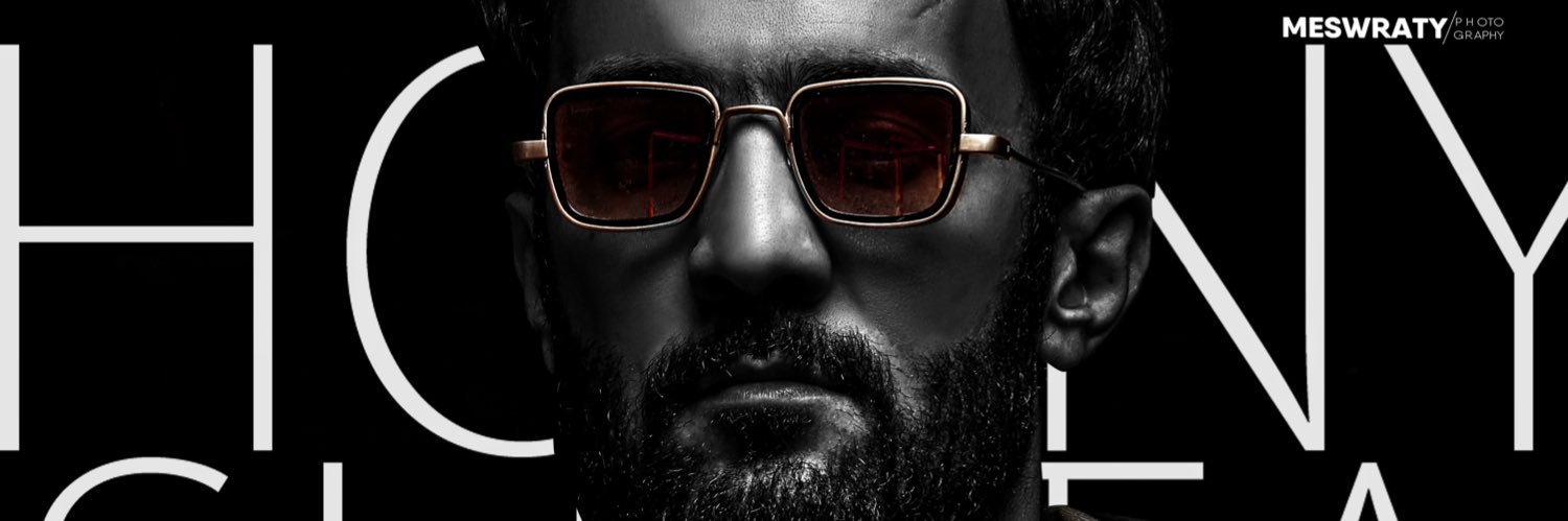 Hosny Sheta _حسني شتا banner