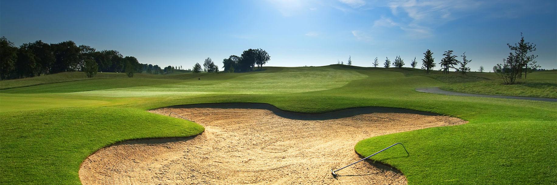 proozygolf's profile banner image