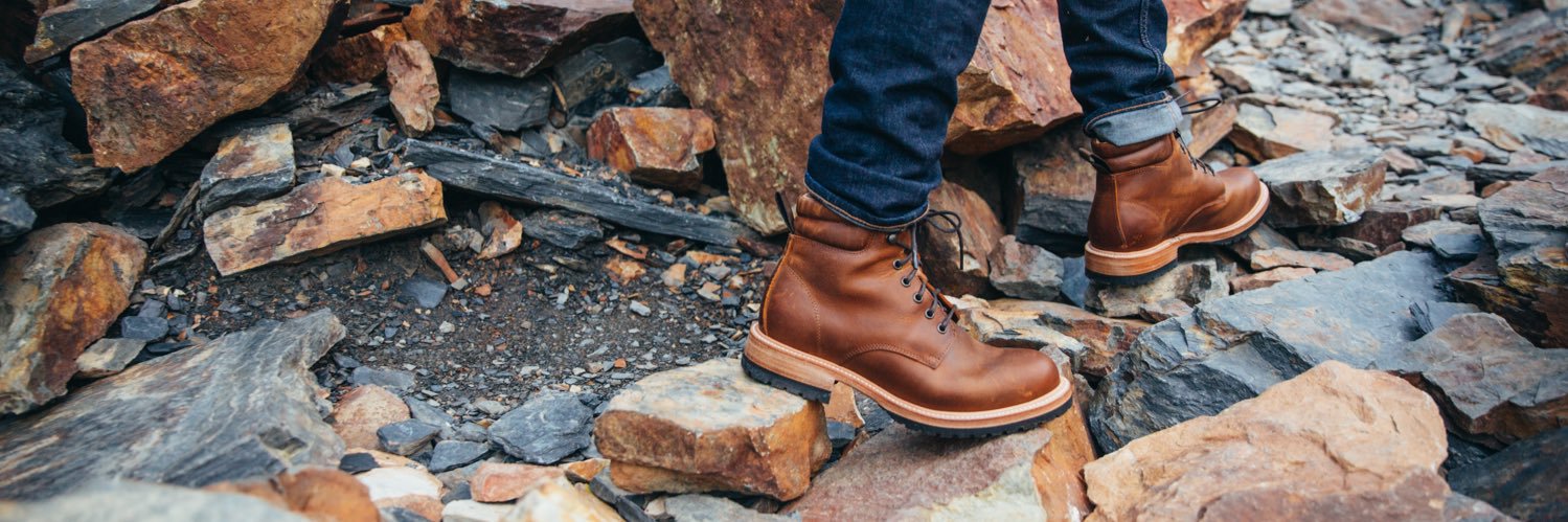 WilcoxBoots's profile banner image
