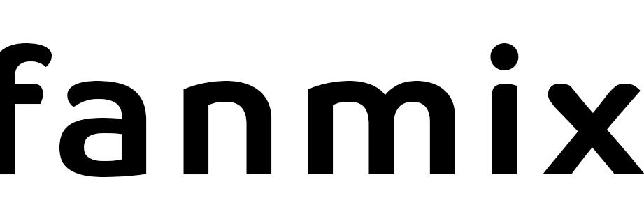 Fanmix banner