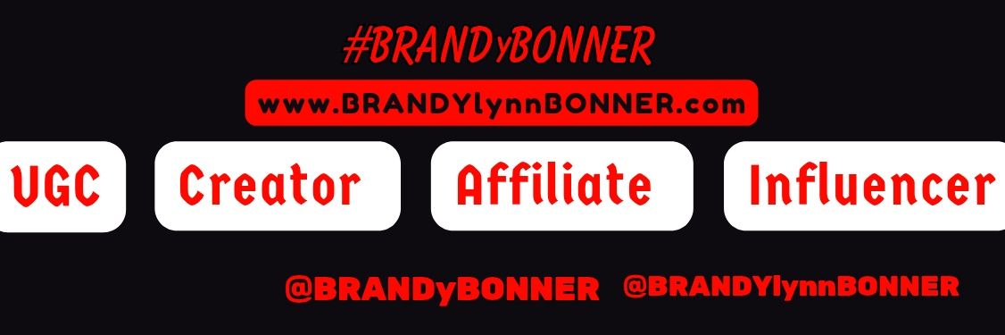brandybonner's profile banner image