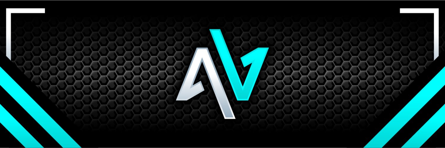 AveisGG's profile banner image
