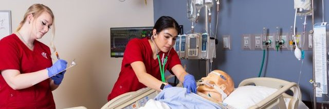 IUnursing's profile banner image