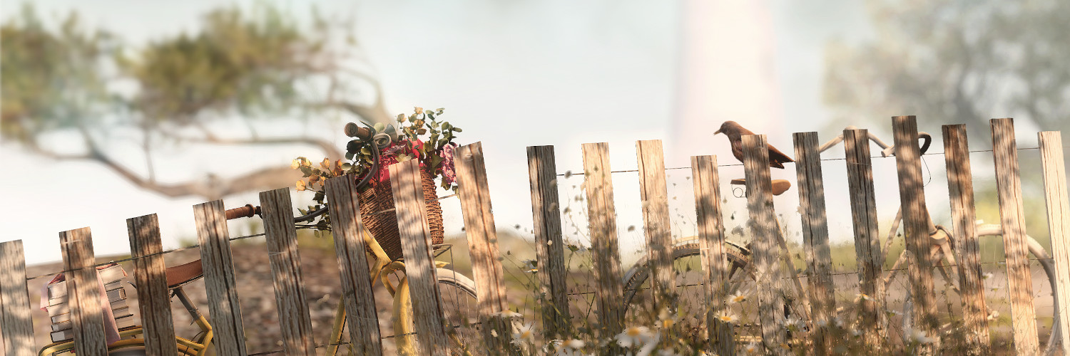 MariSeesaw's profile banner image