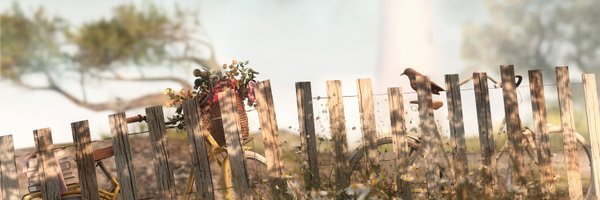 MariSeesaw Profile Banner
