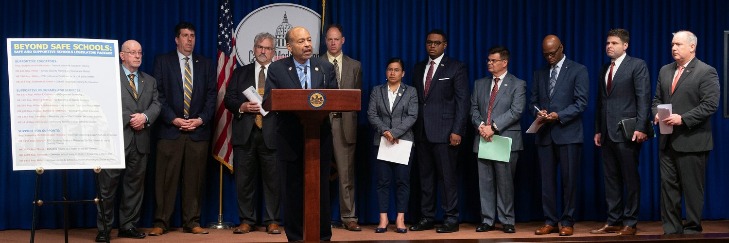 RepRoebuck's profile banner image
