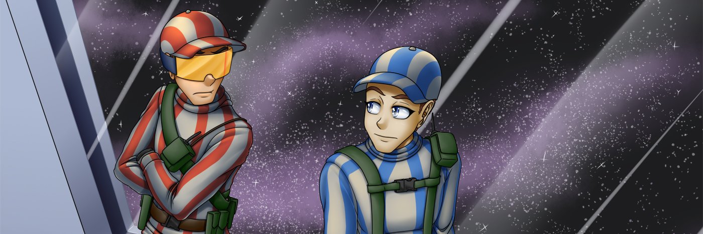 MarvSinger's profile banner image
