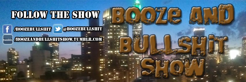BoozeBullshit's profile banner image