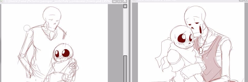 MarihDimitri's profile banner image