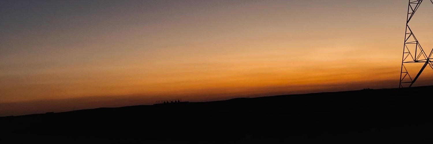 Njoudsaa's profile banner image
