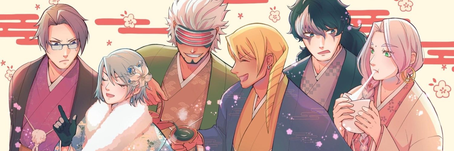 LiteraryMo's profile banner image