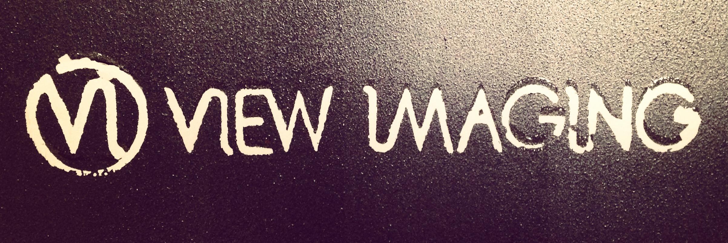 ViewImaging's profile banner image
