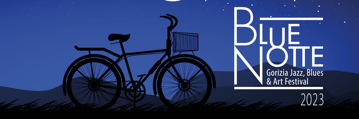 BlueNoteGorizia's profile banner image